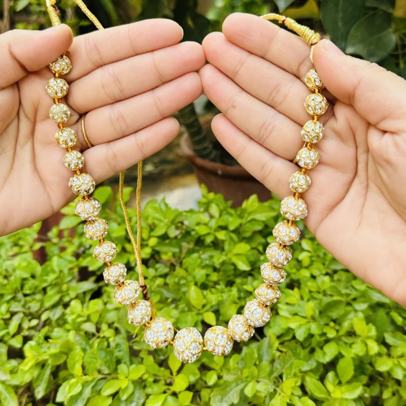 Enchanting Elegance Necklace - Image 2